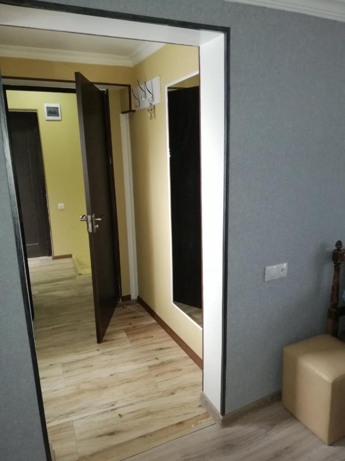 Lamara Apartment Tiflis Exterior foto