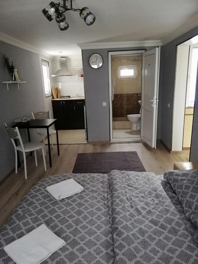 Lamara Apartment Tiflis Exterior foto