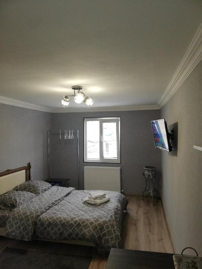 Lamara Apartment Tiflis Exterior foto