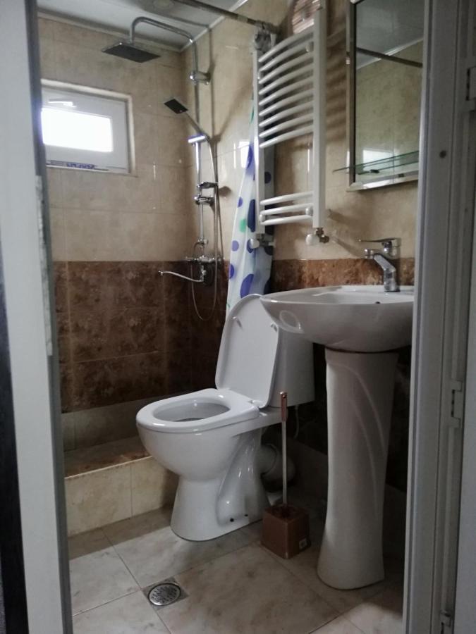 Lamara Apartment Tiflis Exterior foto