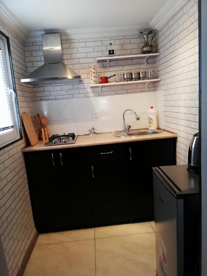 Lamara Apartment Tiflis Exterior foto