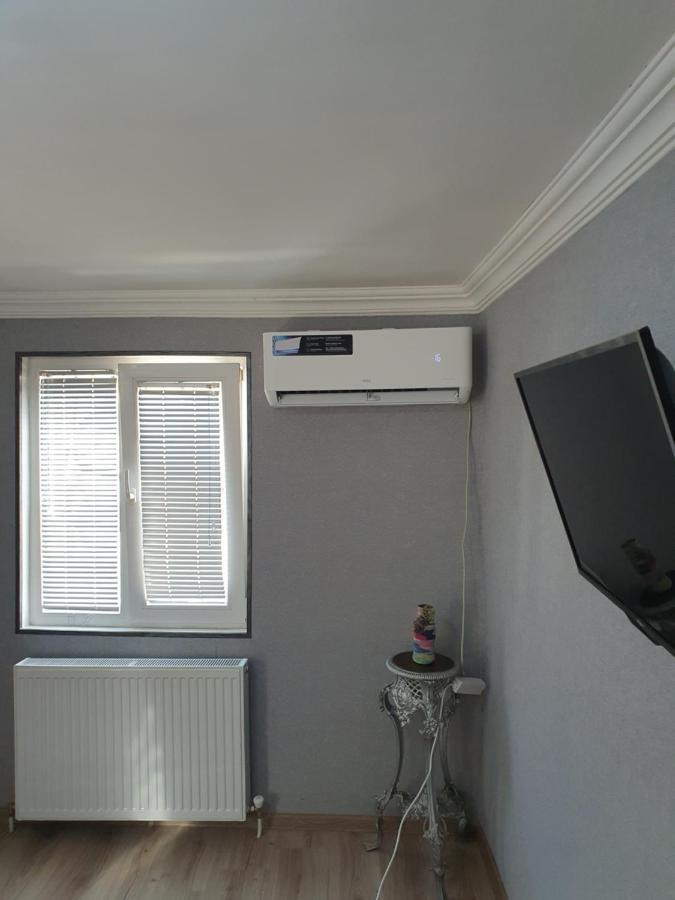 Lamara Apartment Tiflis Exterior foto